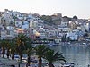 Palekastro - Sitia - east Crete sights